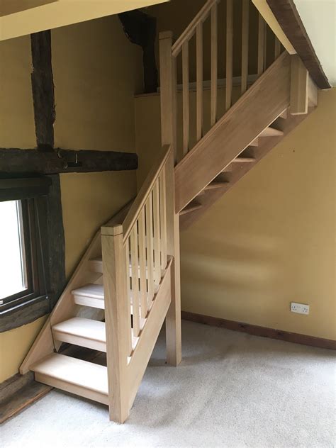 pair stairs